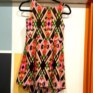 Gianni Bini Little Girls Dress
